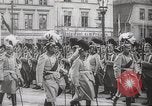 Standbild Franz Joseph I Österreich, 1915, aus Sekunde 13 historischem Filmmaterial Videoclip 65675061519