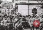 Standbild Franz Joseph I Österreich, 1915, aus Sekunde 14 historischem Filmmaterial Videoclip 65675061519