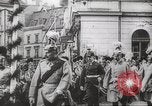 Standbild Franz Joseph I Österreich, 1915, aus Sekunde 15 historischem Filmmaterial Videoclip 65675061519