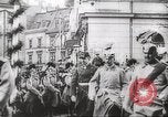 Standbild Franz Joseph I Österreich, 1915, aus Sekunde 16 historischem Filmmaterial Videoclip 65675061519