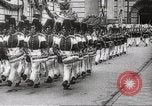 Standbild Franz Joseph I Österreich, 1915, aus Sekunde 19 historischem Filmmaterial Videoclip 65675061519