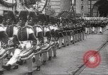 Standbild Franz Joseph I Österreich, 1915, aus Sekunde 20 historischem Filmmaterial Videoclip 65675061519