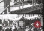 Standbild Franz Joseph I Österreich, 1915, aus Sekunde 21 historischem Filmmaterial Videoclip 65675061519