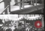 Standbild Franz Joseph I Österreich, 1915, aus Sekunde 22 historischem Filmmaterial Videoclip 65675061519