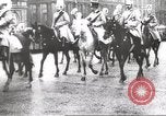 Standbild Franz Joseph I Österreich, 1915, aus Sekunde 23 historischem Filmmaterial Videoclip 65675061519