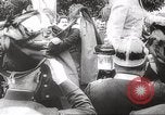 Standbild Franz Joseph I Österreich, 1915, aus Sekunde 25 historischem Filmmaterial Videoclip 65675061519