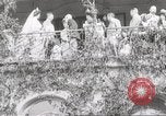 Standbild Franz Joseph I Österreich, 1915, aus Sekunde 27 historischem Filmmaterial Videoclip 65675061519