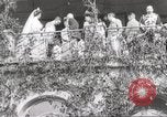 Standbild Franz Joseph I Österreich, 1915, aus Sekunde 28 historischem Filmmaterial Videoclip 65675061519