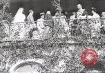 Standbild Franz Joseph I Österreich, 1915, aus Sekunde 30 historischem Filmmaterial Videoclip 65675061519