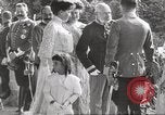 Standbild Franz Joseph I Österreich, 1915, aus Sekunde 32 historischem Filmmaterial Videoclip 65675061519