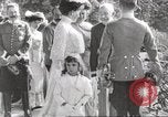 Standbild Franz Joseph I Österreich, 1915, aus Sekunde 33 historischem Filmmaterial Videoclip 65675061519