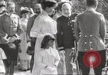 Standbild Franz Joseph I Österreich, 1915, aus Sekunde 34 historischem Filmmaterial Videoclip 65675061519