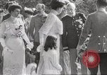 Standbild Franz Joseph I Österreich, 1915, aus Sekunde 35 historischem Filmmaterial Videoclip 65675061519