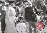 Standbild Franz Joseph I Österreich, 1915, aus Sekunde 38 historischem Filmmaterial Videoclip 65675061519
