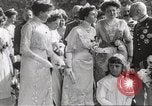 Standbild Franz Joseph I Österreich, 1915, aus Sekunde 41 historischem Filmmaterial Videoclip 65675061519