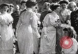 Standbild Franz Joseph I Österreich, 1915, aus Sekunde 42 historischem Filmmaterial Videoclip 65675061519