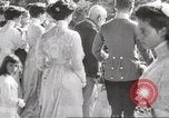 Standbild Franz Joseph I Österreich, 1915, aus Sekunde 43 historischem Filmmaterial Videoclip 65675061519