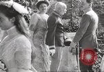 Standbild Franz Joseph I Österreich, 1915, aus Sekunde 46 historischem Filmmaterial Videoclip 65675061519