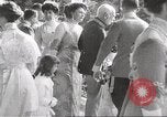 Standbild Franz Joseph I Österreich, 1915, aus Sekunde 48 historischem Filmmaterial Videoclip 65675061519