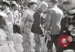 Standbild Franz Joseph I Österreich, 1915, aus Sekunde 51 historischem Filmmaterial Videoclip 65675061519