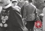 Standbild Franz Joseph I Österreich, 1915, aus Sekunde 52 historischem Filmmaterial Videoclip 65675061519