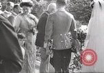 Standbild Franz Joseph I Österreich, 1915, aus Sekunde 53 historischem Filmmaterial Videoclip 65675061519