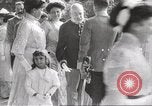 Standbild Franz Joseph I Österreich, 1915, aus Sekunde 55 historischem Filmmaterial Videoclip 65675061519
