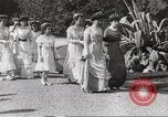 Standbild Franz Joseph I Österreich, 1915, aus Sekunde 59 historischem Filmmaterial Videoclip 65675061519
