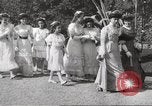 Standbild Franz Joseph I Österreich, 1915, aus Sekunde 60 historischem Filmmaterial Videoclip 65675061519