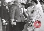 Standbild Franz Joseph I Österreich, 1915, aus Sekunde 61 historischem Filmmaterial Videoclip 65675061519