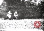 Image of Emperor Wilhelm II, and Archduke Franz Ferdinand  Austria, 1913, second 1 stock footage video 65675061520