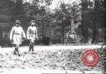 Image of Emperor Wilhelm II, and Archduke Franz Ferdinand  Austria, 1913, second 5 stock footage video 65675061520