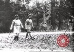 Image of Emperor Wilhelm II, and Archduke Franz Ferdinand  Austria, 1913, second 6 stock footage video 65675061520