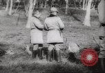 Image of Emperor Wilhelm II, and Archduke Franz Ferdinand  Austria, 1913, second 9 stock footage video 65675061520