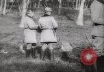 Image of Emperor Wilhelm II, and Archduke Franz Ferdinand  Austria, 1913, second 10 stock footage video 65675061520