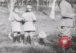 Image of Emperor Wilhelm II, and Archduke Franz Ferdinand  Austria, 1913, second 11 stock footage video 65675061520