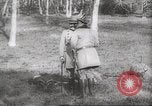 Image of Emperor Wilhelm II, and Archduke Franz Ferdinand  Austria, 1913, second 14 stock footage video 65675061520
