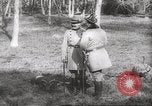 Image of Emperor Wilhelm II, and Archduke Franz Ferdinand  Austria, 1913, second 15 stock footage video 65675061520