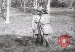 Image of Emperor Wilhelm II, and Archduke Franz Ferdinand  Austria, 1913, second 16 stock footage video 65675061520