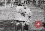 Image of Emperor Wilhelm II, and Archduke Franz Ferdinand  Austria, 1913, second 17 stock footage video 65675061520