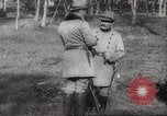 Image of Emperor Wilhelm II, and Archduke Franz Ferdinand  Austria, 1913, second 18 stock footage video 65675061520