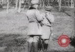 Image of Emperor Wilhelm II, and Archduke Franz Ferdinand  Austria, 1913, second 19 stock footage video 65675061520