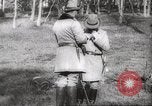 Image of Emperor Wilhelm II, and Archduke Franz Ferdinand  Austria, 1913, second 20 stock footage video 65675061520