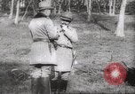 Image of Emperor Wilhelm II, and Archduke Franz Ferdinand  Austria, 1913, second 22 stock footage video 65675061520