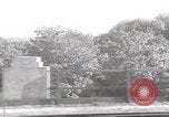Image of Orient Express passenger train Vienna Austria, 1938, second 1 stock footage video 65675061521