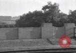 Image of Orient Express passenger train Vienna Austria, 1938, second 8 stock footage video 65675061521