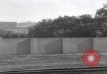 Image of Orient Express passenger train Vienna Austria, 1938, second 9 stock footage video 65675061521