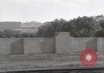 Image of Orient Express passenger train Vienna Austria, 1938, second 10 stock footage video 65675061521