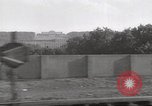 Image of Orient Express passenger train Vienna Austria, 1938, second 11 stock footage video 65675061521