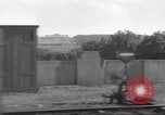 Image of Orient Express passenger train Vienna Austria, 1938, second 12 stock footage video 65675061521